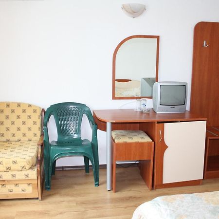 Harmony Beach Family Hotel Νεσέμπαρ Εξωτερικό φωτογραφία