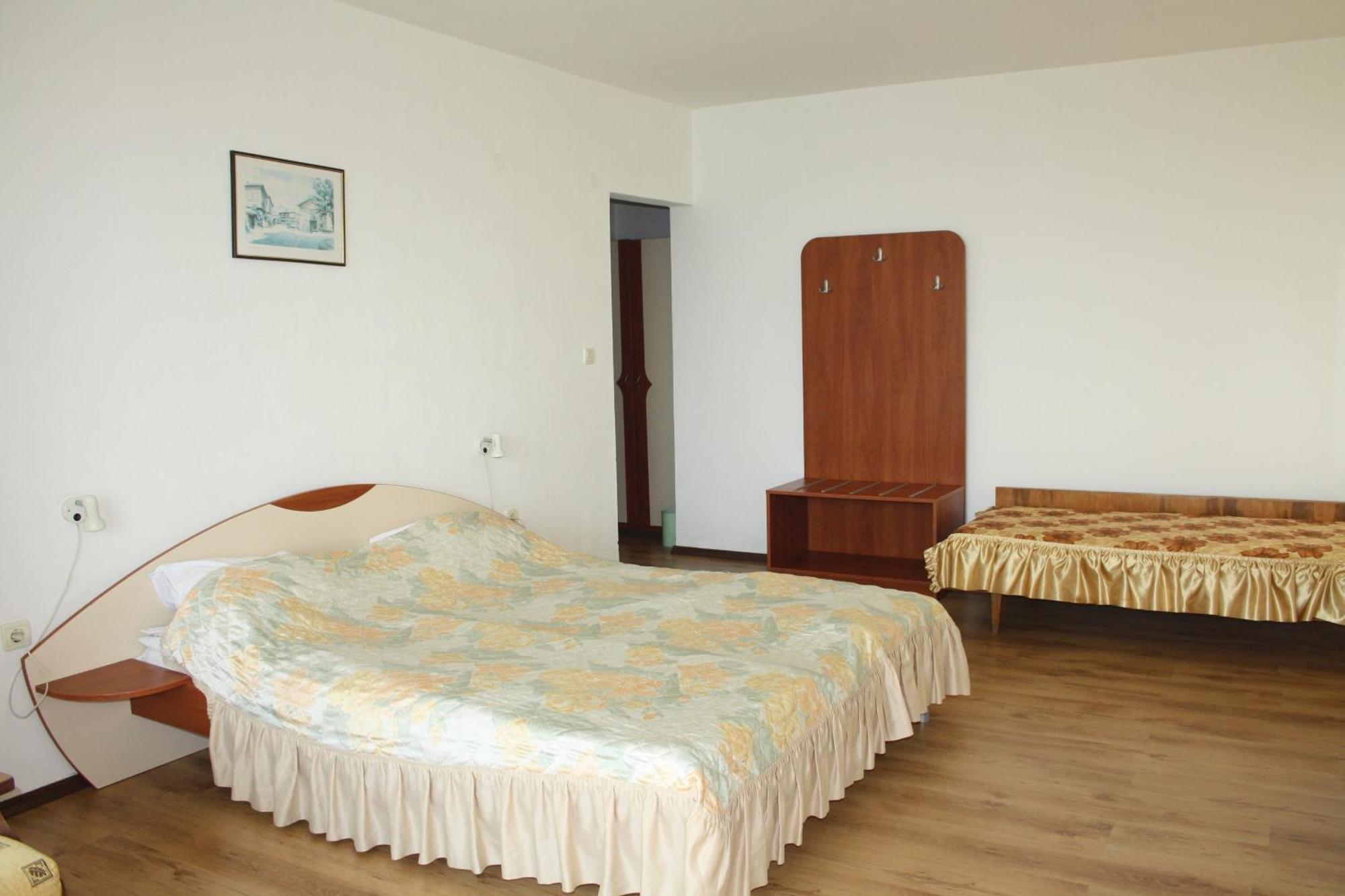 Harmony Beach Family Hotel Νεσέμπαρ Εξωτερικό φωτογραφία