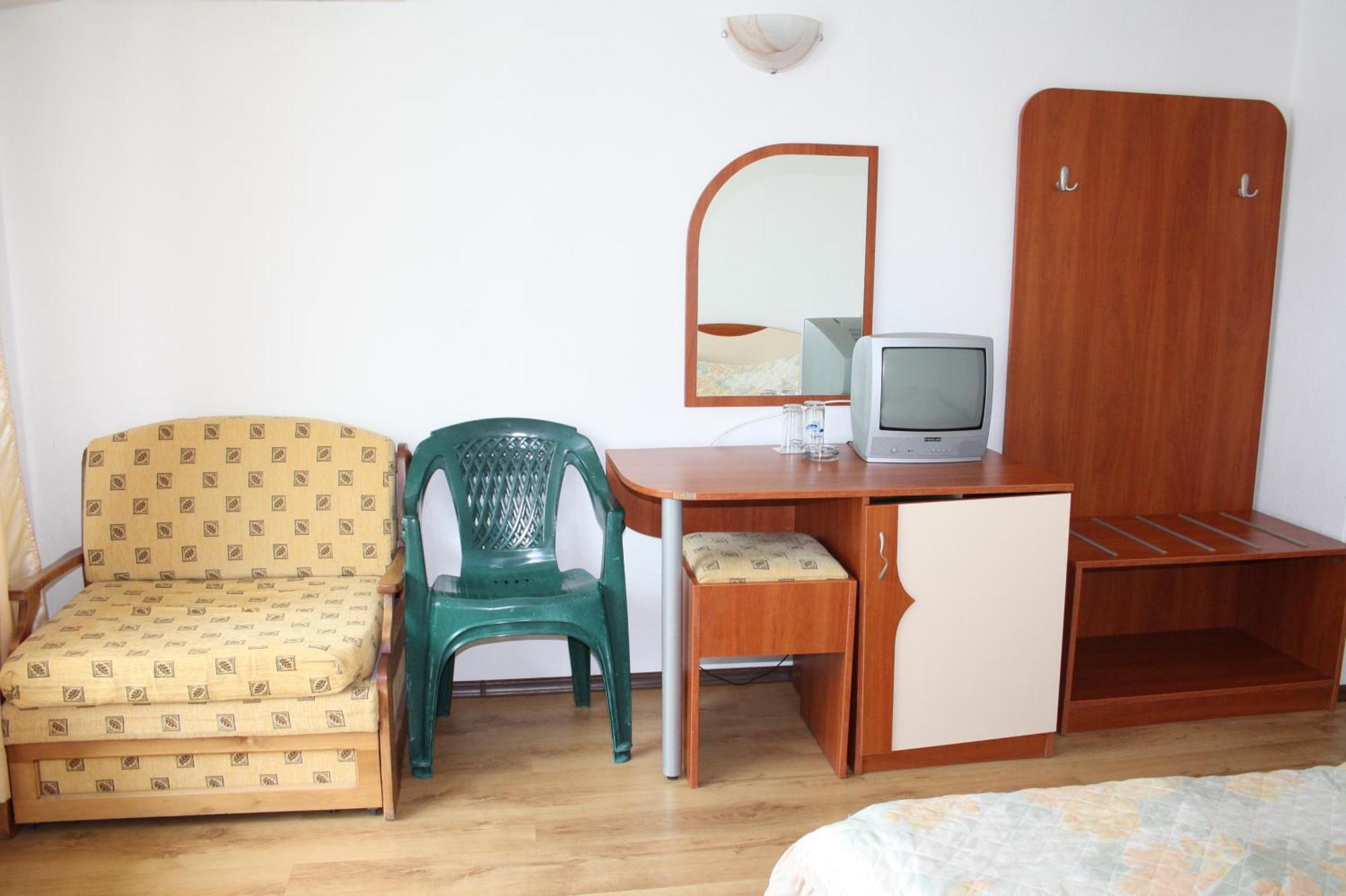 Harmony Beach Family Hotel Νεσέμπαρ Εξωτερικό φωτογραφία