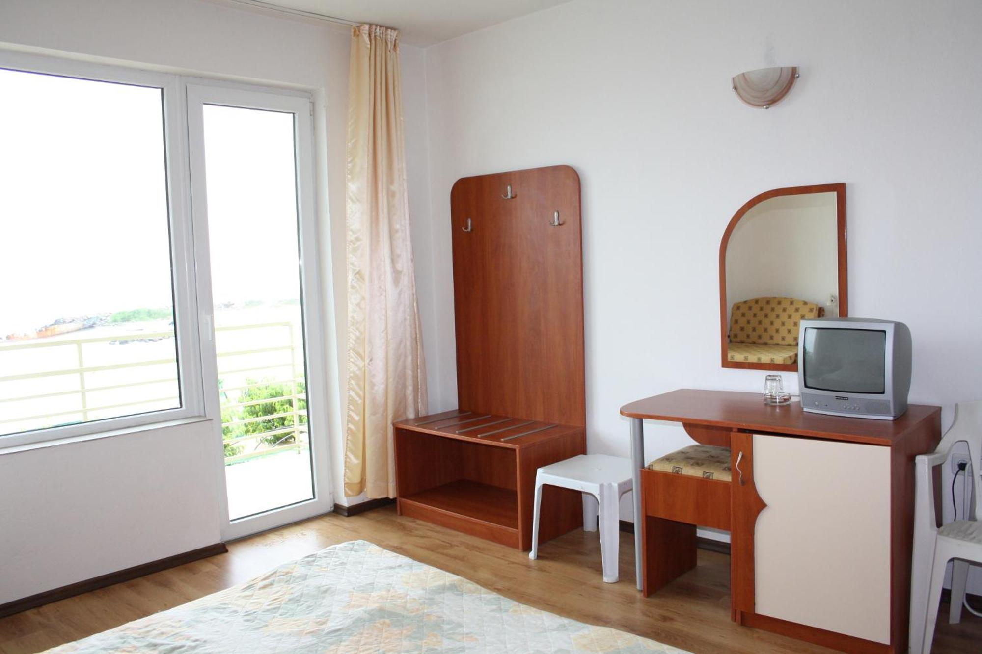 Harmony Beach Family Hotel Νεσέμπαρ Εξωτερικό φωτογραφία