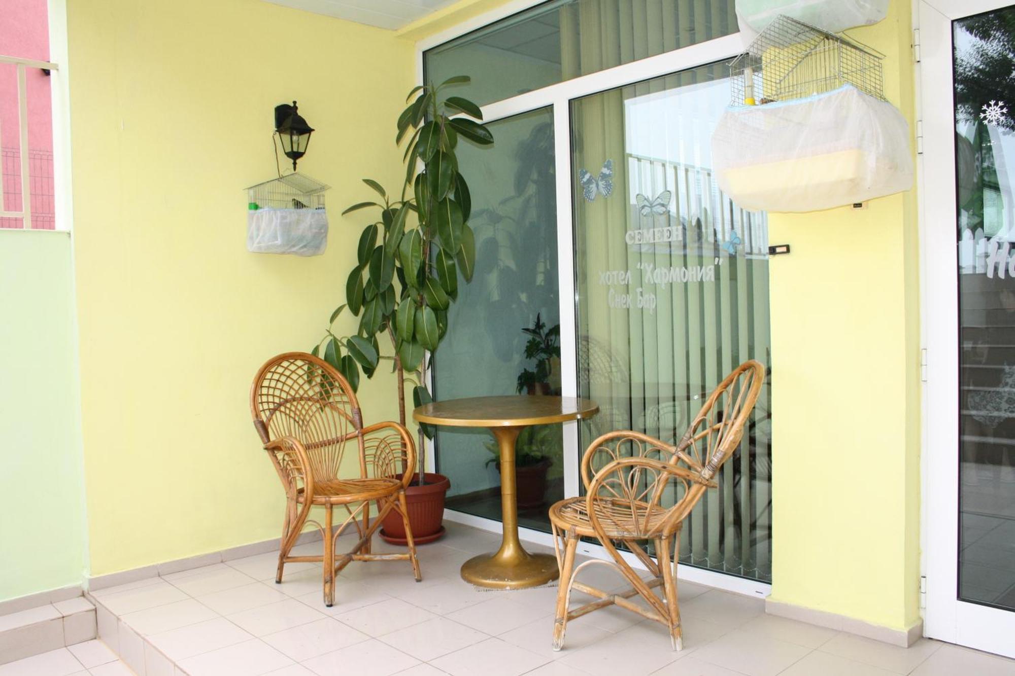 Harmony Beach Family Hotel Νεσέμπαρ Εξωτερικό φωτογραφία