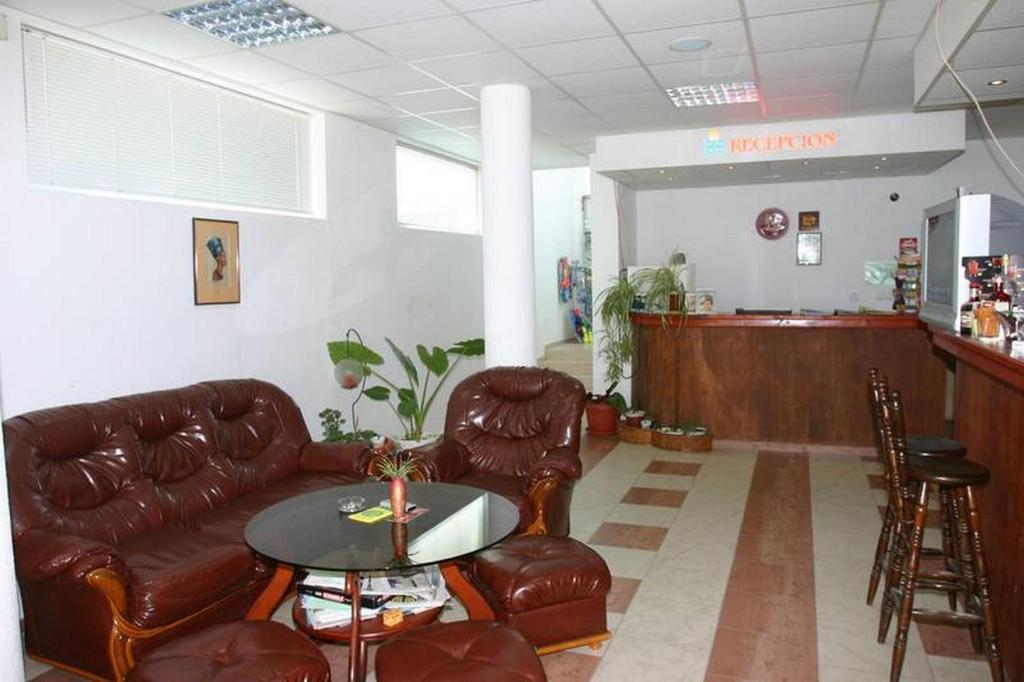 Harmony Beach Family Hotel Νεσέμπαρ Εξωτερικό φωτογραφία