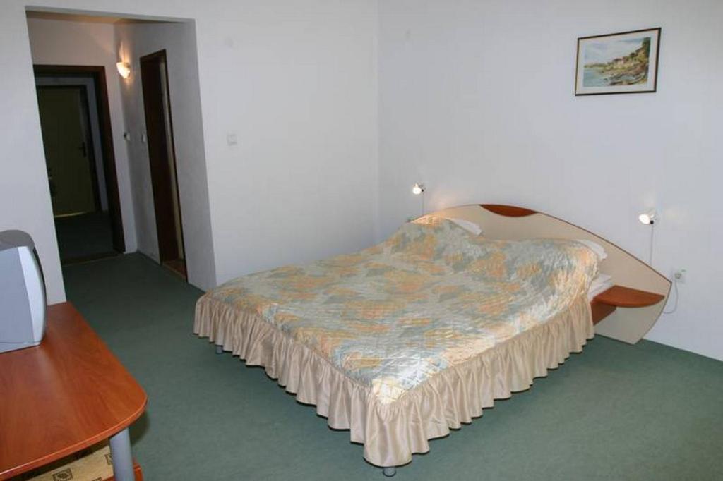 Harmony Beach Family Hotel Νεσέμπαρ Δωμάτιο φωτογραφία