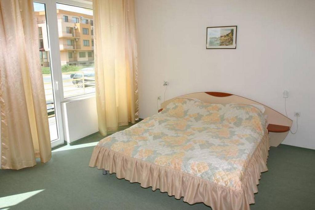 Harmony Beach Family Hotel Νεσέμπαρ Δωμάτιο φωτογραφία