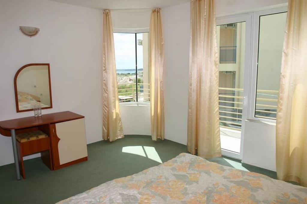 Harmony Beach Family Hotel Νεσέμπαρ Εξωτερικό φωτογραφία