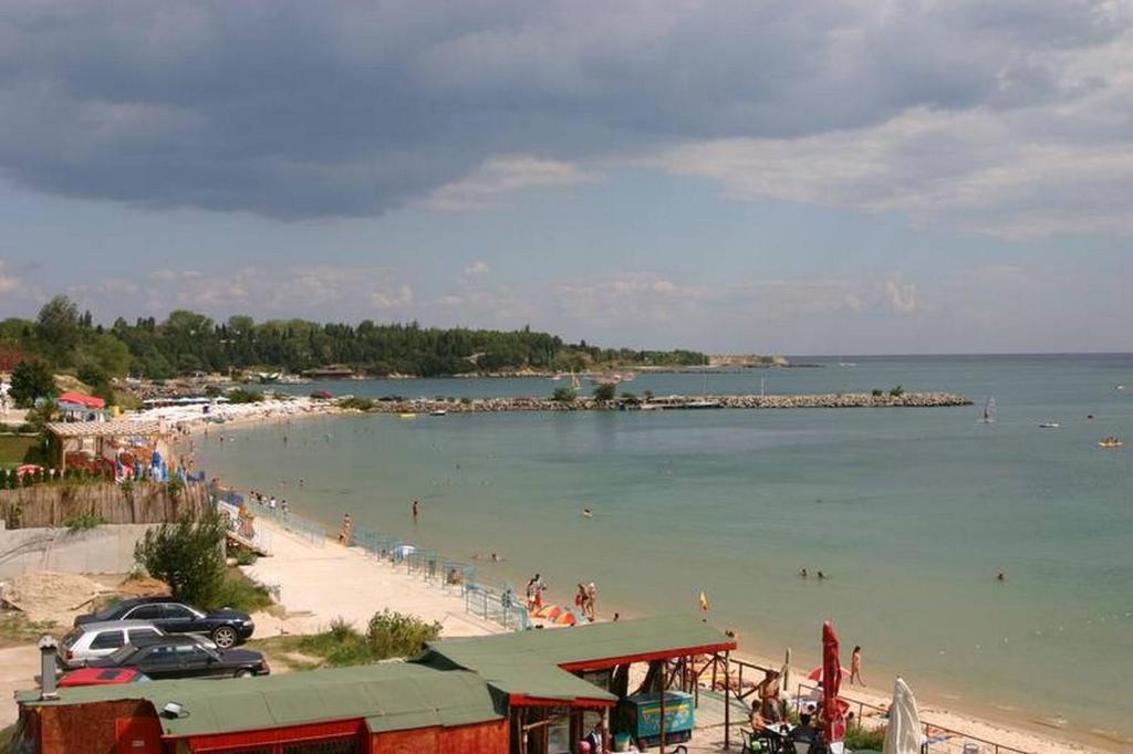 Harmony Beach Family Hotel Νεσέμπαρ Εξωτερικό φωτογραφία