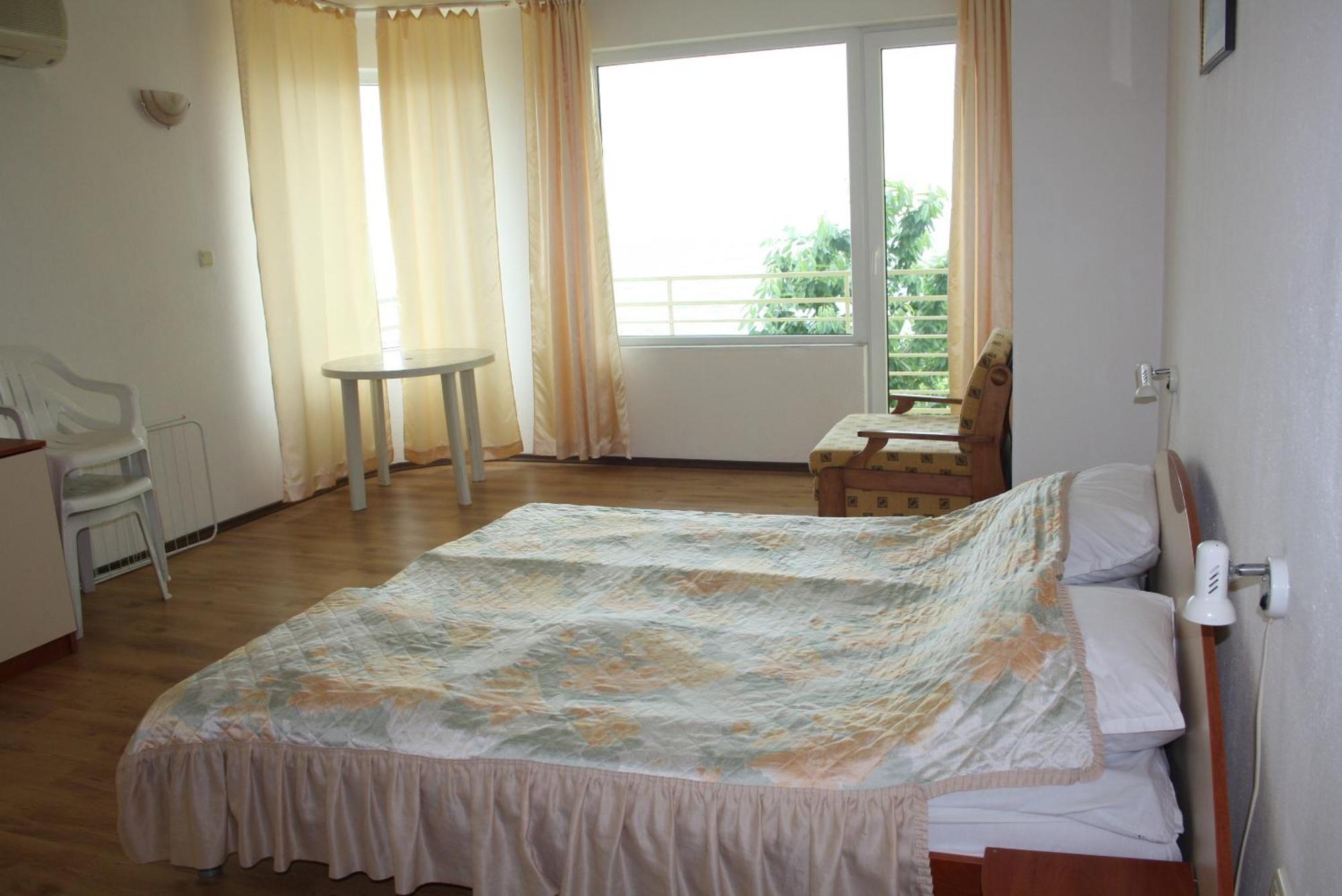 Harmony Beach Family Hotel Νεσέμπαρ Εξωτερικό φωτογραφία