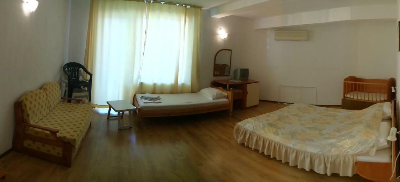 Harmony Beach Family Hotel Νεσέμπαρ Εξωτερικό φωτογραφία